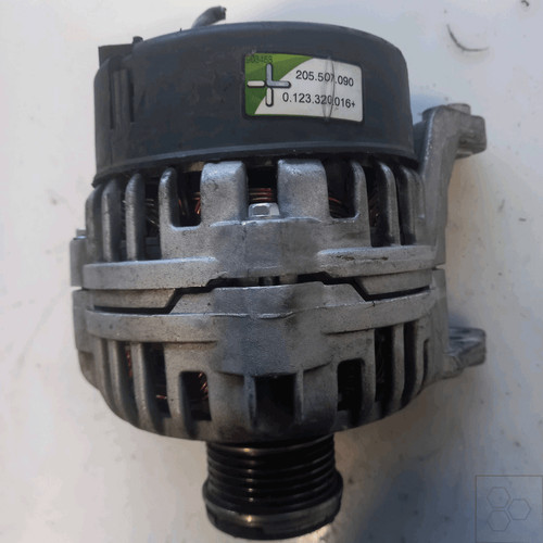 058903018x alternatore audi - alternatore,