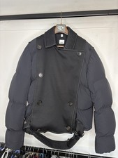 Burberry 1of1 pezzo campione