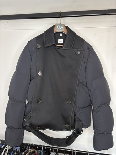 Burberry 1of1 pezzo campione