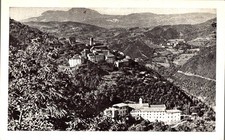 Pistoia Sambuca pistoiese