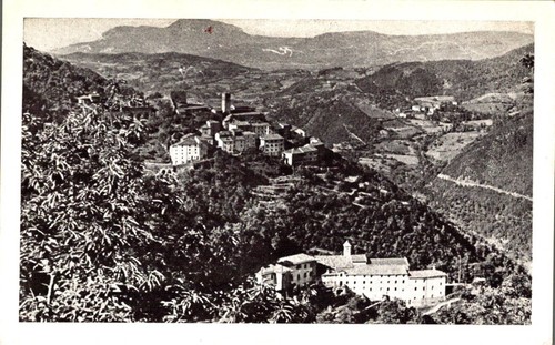 Pistoia sambuca pistoiese - pistoia,
