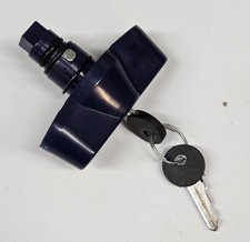 Gewiss GW46445 serratura a