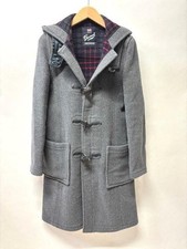 Cappotto Gloverall Duffle