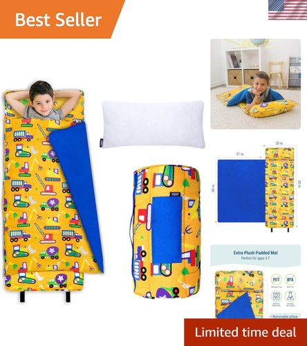 Tappetino nap per bambini - tappetino,