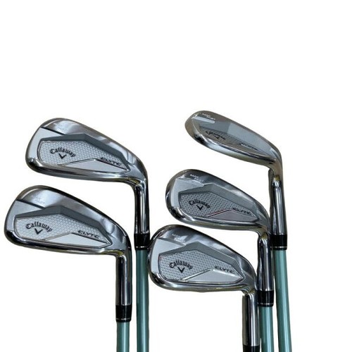 Callaway elyte set - callaway,