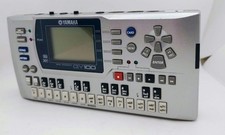 Modulo audio campionatore
