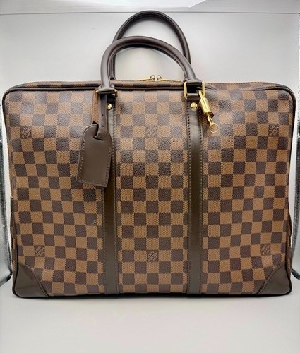 Borsa valigetta tela - , louis