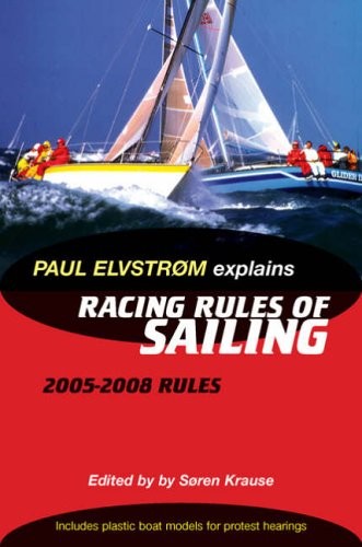 Paul elvstrom explains the - elvstrom,