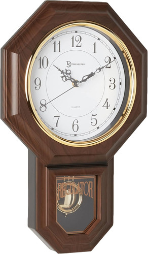 Orologio parete pendolo - da,