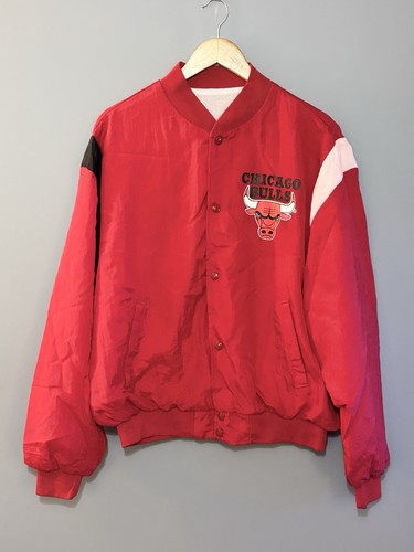 Giacca swingster chicago bulls - swingster,