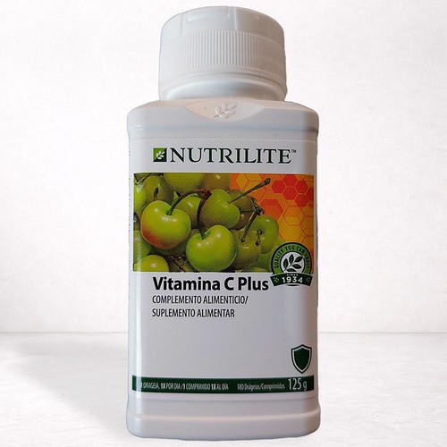 Nutrilite amway vitamina - vitamina, c