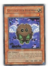 Yugioh KURIBOH ALATO