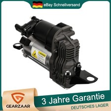 Compressore Sospensione Aria Regolazione Livello per BMW Serie 5 Touring E61 3.0L 2004-2010