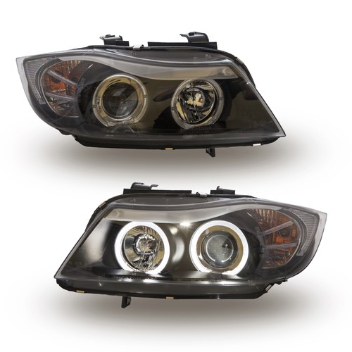 Fari per bmw - fari, e90