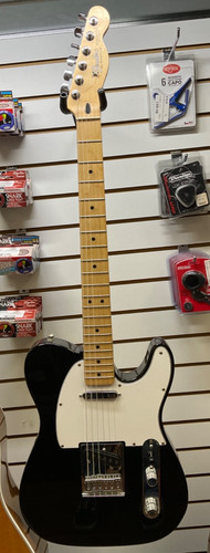 Fender standard telecaster - fender,