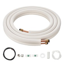 Kit climatizzatore split - climatizzatore, line