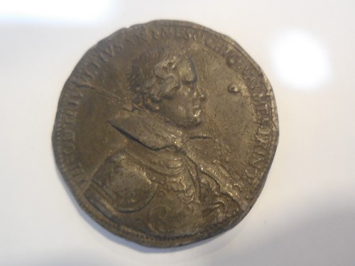Medaglia cardinale teodoro - medaglia,
