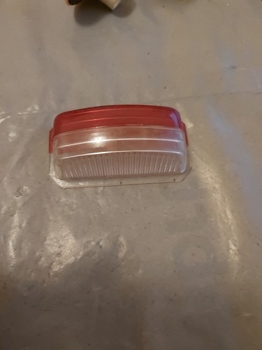 Gemma plastica autocarro - autocarro, iveco