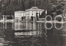 TORNO - VILLA TAVERNA (COMO)