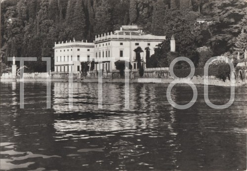 Torno villa taverna - torno, (como)