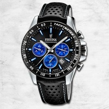 Festina Orologio da Uomo