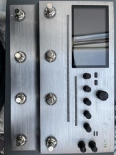 MOOER GE300 LITE Pedaliera