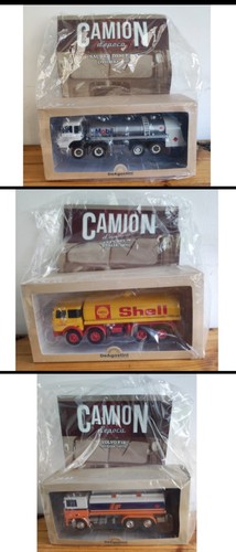 Camion epoca de - camion, d'epoca