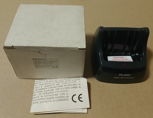 05sc base ricarica - ps-05sc,