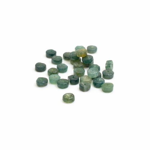 Vintageparts perle piatte fai - perle,