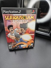 Serious Sam: The Next