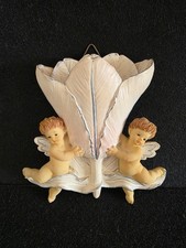 Acquasantiera in Ceramica