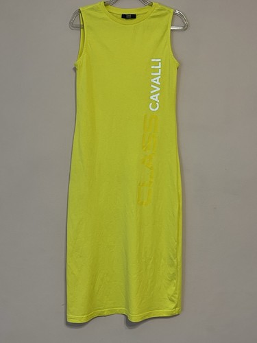 Abito shirt roberto cavalli - t-shirt,
