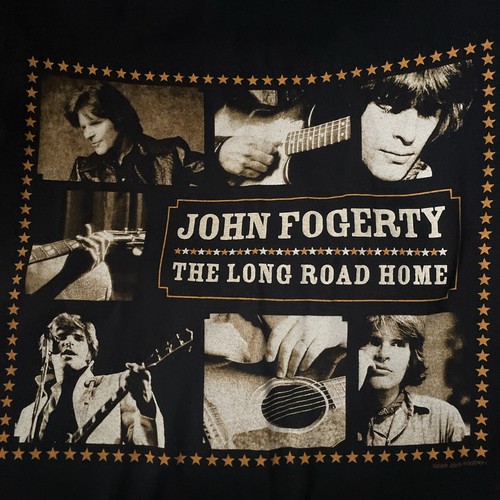 Maglia john fogerty the - john,