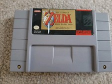 Legend zelda link to - of, a