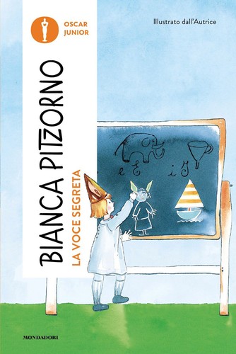 Libri bianca pitzorno la - pitzorno,