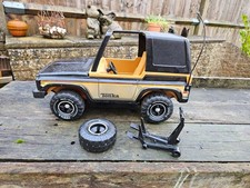 TONKA CROSS COUNTRY BUGGY