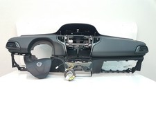 KIT AIRBAG COMPLETO PER LANCIA Ypsilon 4° Serie 000000 (11>)