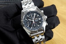 Breitling 39mm chronomat - 39mm,