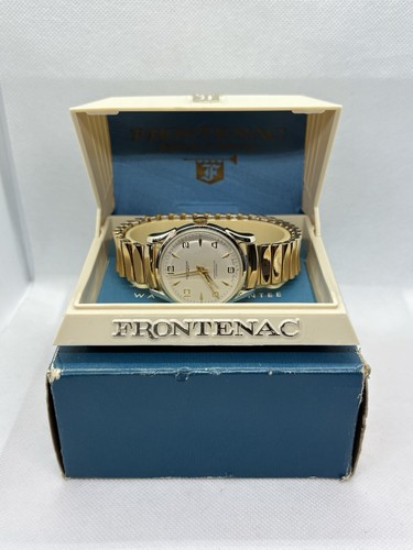 Orologio vintage frontenac - orologio,