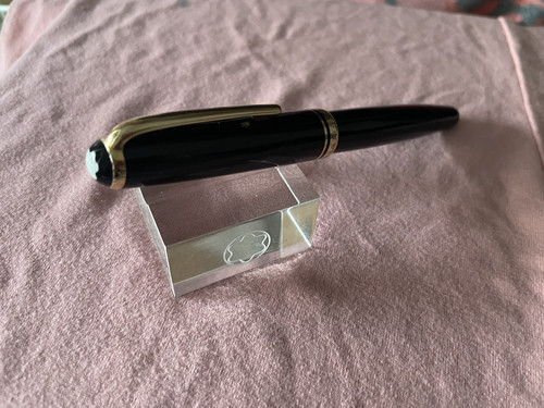 Mont blanc 254 fountain - 254,