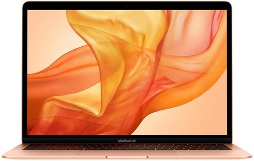 Apple macbook air retina - air, 13",