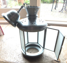 GRANDE LANTERNA DA SOFFITTO