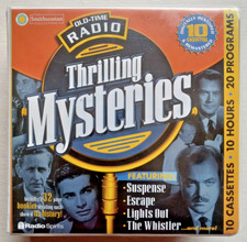 Old-Time Radio - Smithsonian -