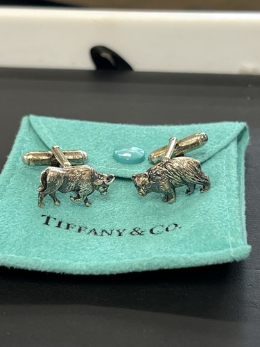 Gemelli finanziari tiffany - tiffany, &