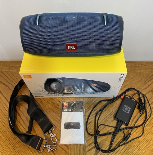 Jbl xtreme altoparlante - xtreme, 2