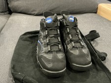 Nike Air Max Sensation Chris