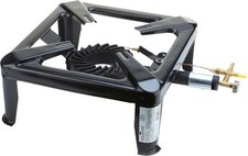 FORNELLONE A GAS CON