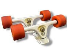Parigi longboard trucks - parigi,