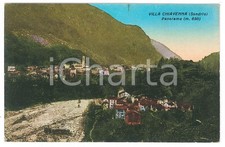 1935 VILLA DI CHIAVENNA (SO)