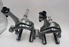 Nuovi freni Shimano Ultegra BR-6700 anteriori e posteriori NOS